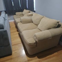 2 Couch I Left 