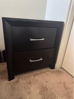 Nightstand For Sale