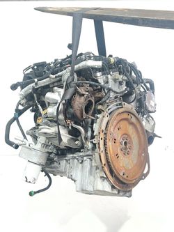 15-19 Ford Transit Engine 3.5l Engine 2015 2016 2017 2018 2019