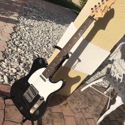 Electric Guitar Telecaster , Negotiable 