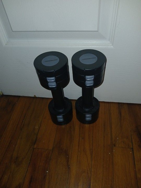 Weights