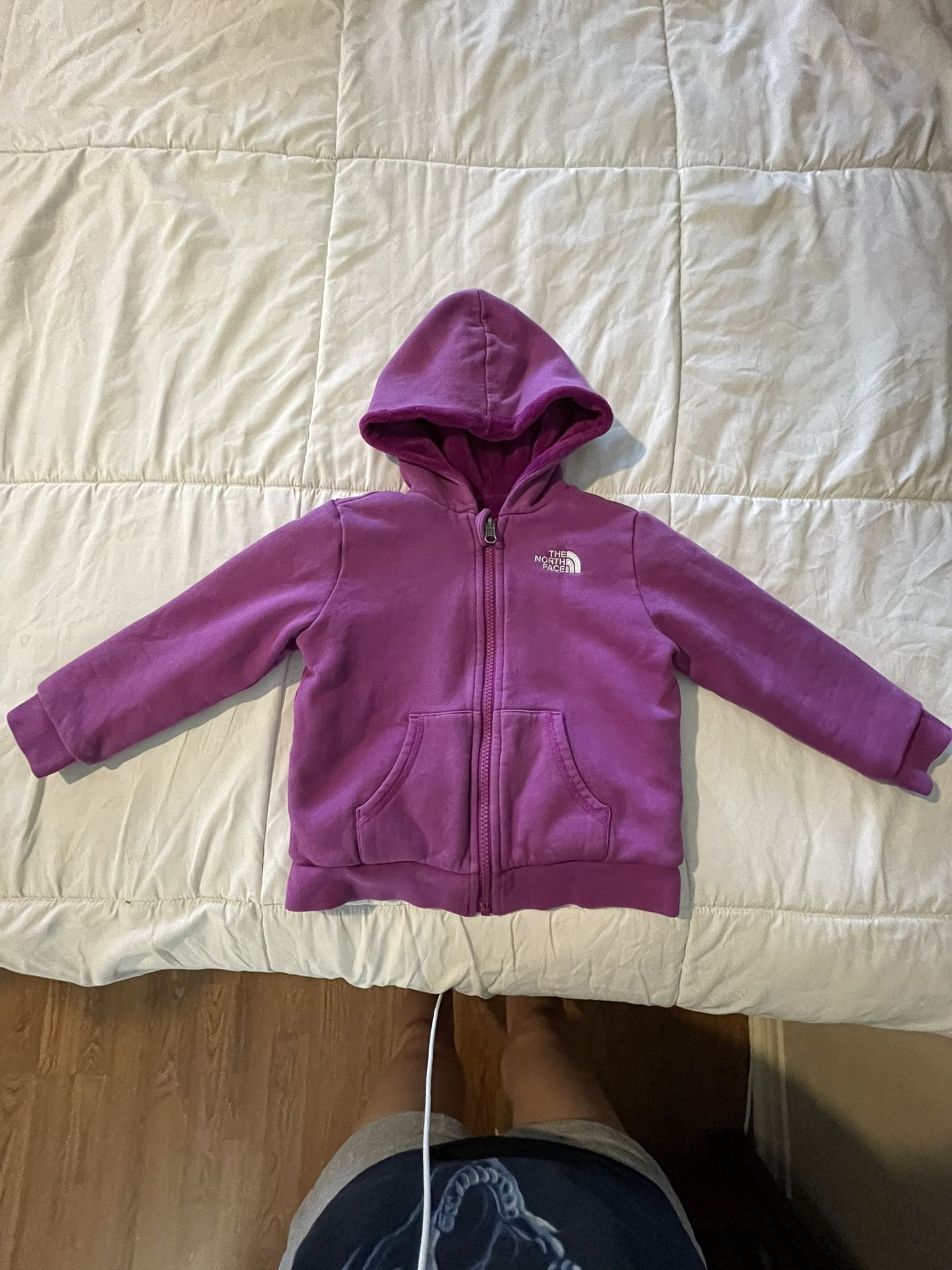 The North Face Jacket