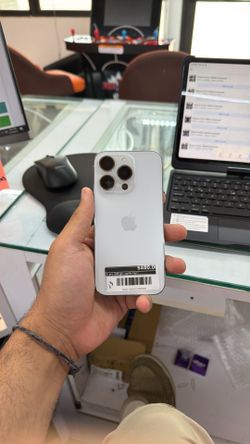 iPhone 14 Pro 128gb (unlocked)
