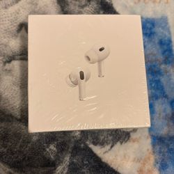 AirPod Pros 
