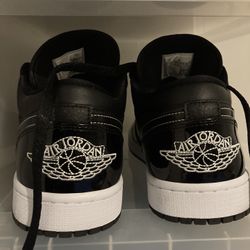 Jordan 1 Low All Star Size 11.5