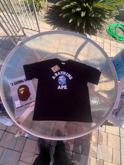 Bape tee