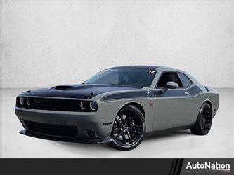 2017 Dodge Challenger