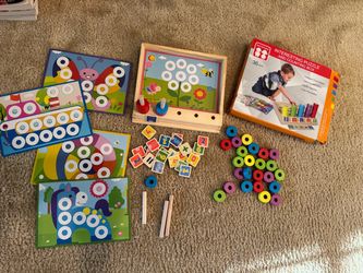 Math for Toddlers and young kids
