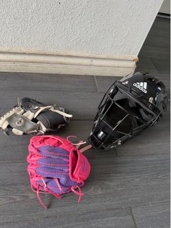 Baseball gear
