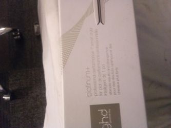 Ghd Platinum Plus Professional Performance 1-in Smart Styler