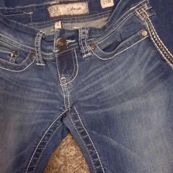 BKE Jeans 25R