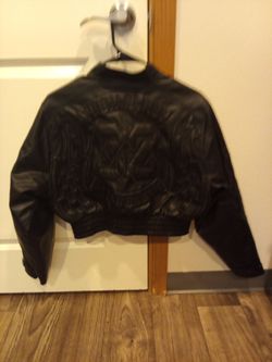 Women's  Heritage outwear motorcycle jacket