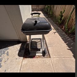 Coleman Outdoor Grill