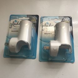 Glade Warmer