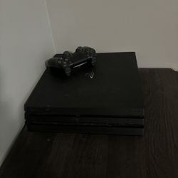 PS4 Pro