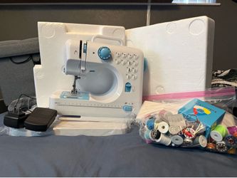 Sewing machine