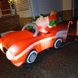 Christmas Decoration 