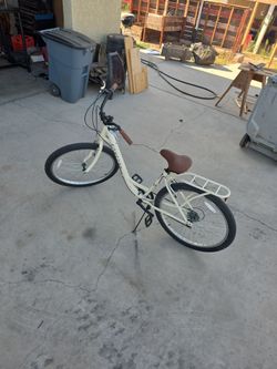 Concord bike