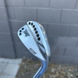 PXG 0311XF - 9 Iron