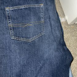 Work Jeans 
