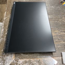 Lenovo 24” Monitor HDMI DP VGA No Stand- $40 
