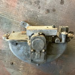 Ford Wiper Motor