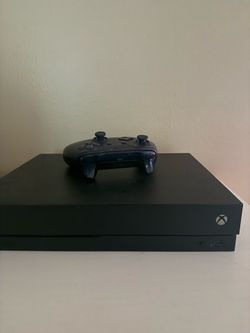 Xbox one