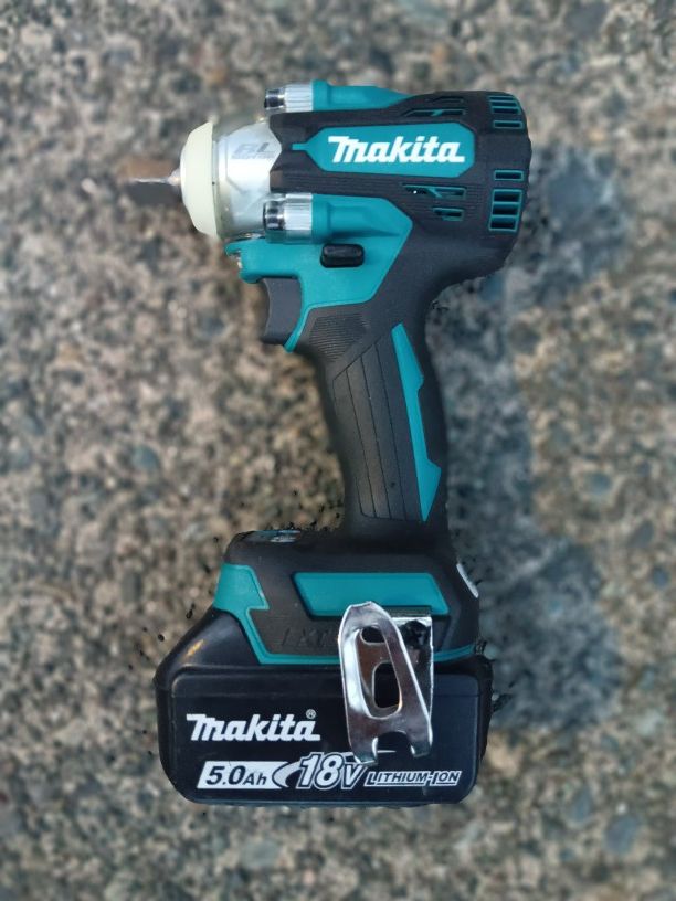 No I will not sell the wrench Makita XWT15Z