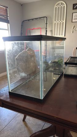 Enclosure