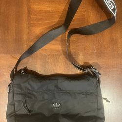 Adidas Courtside Crossbody Bag