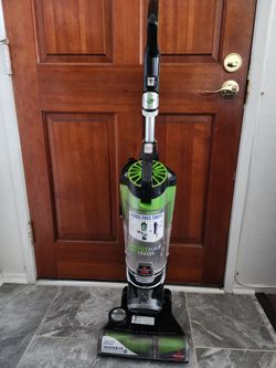 Bissell Vacuum