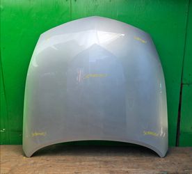 NISSAN Z 2023 2024 2025 HOOD