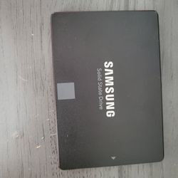 Samsung 500gb Ssd 