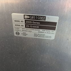 Safe-T-Cover