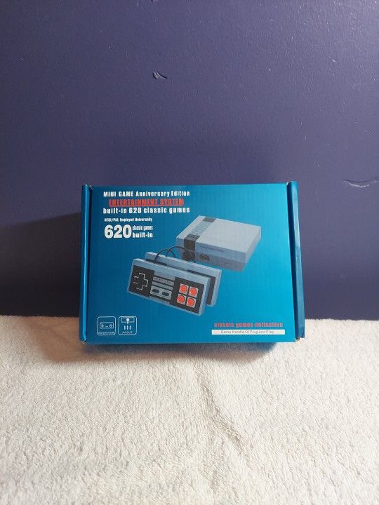 Nintendo