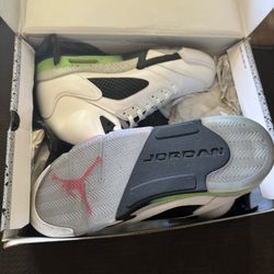 Jordans/nikes Size 13