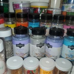 Sprinkles