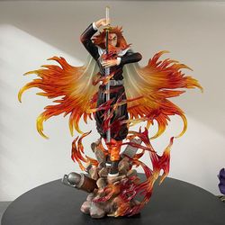 Demon Slayer Rengoku Kyoujurou anime figure