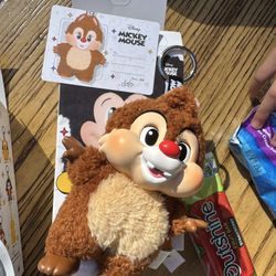 Popmart Mickeys Family 