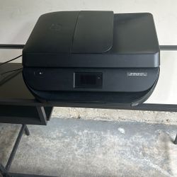 Hp Office Jet 4655