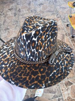 Mexican artesanal sombrero