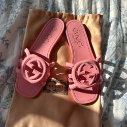 Gucci Sandals 