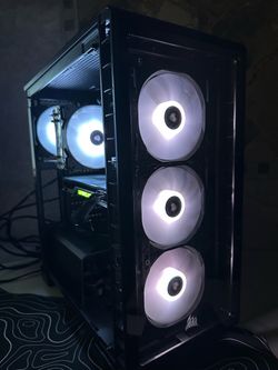 Gaming PC TOP