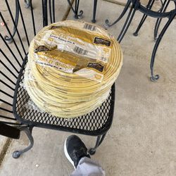 12/3 electrical wire
