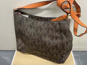 MK Michael Kors Fulton New!