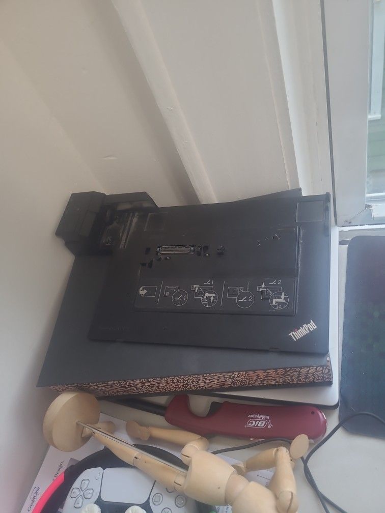ThinkPad Docking Station