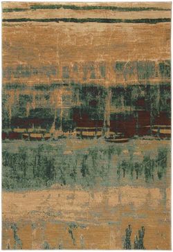 Karastan 6x8 Area Rug