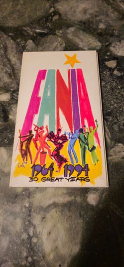 FANIA 1(contact info removed): 30 GREAT YEARS 2 CD BOX SET VOL. 1 RARE! Salsa Sun Latin Jazz Descarga CLEAN! CDs
