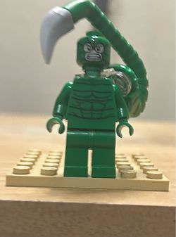 Scorpion