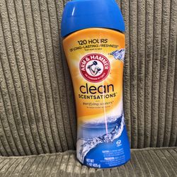 Arms and hammer 15oz scent booster